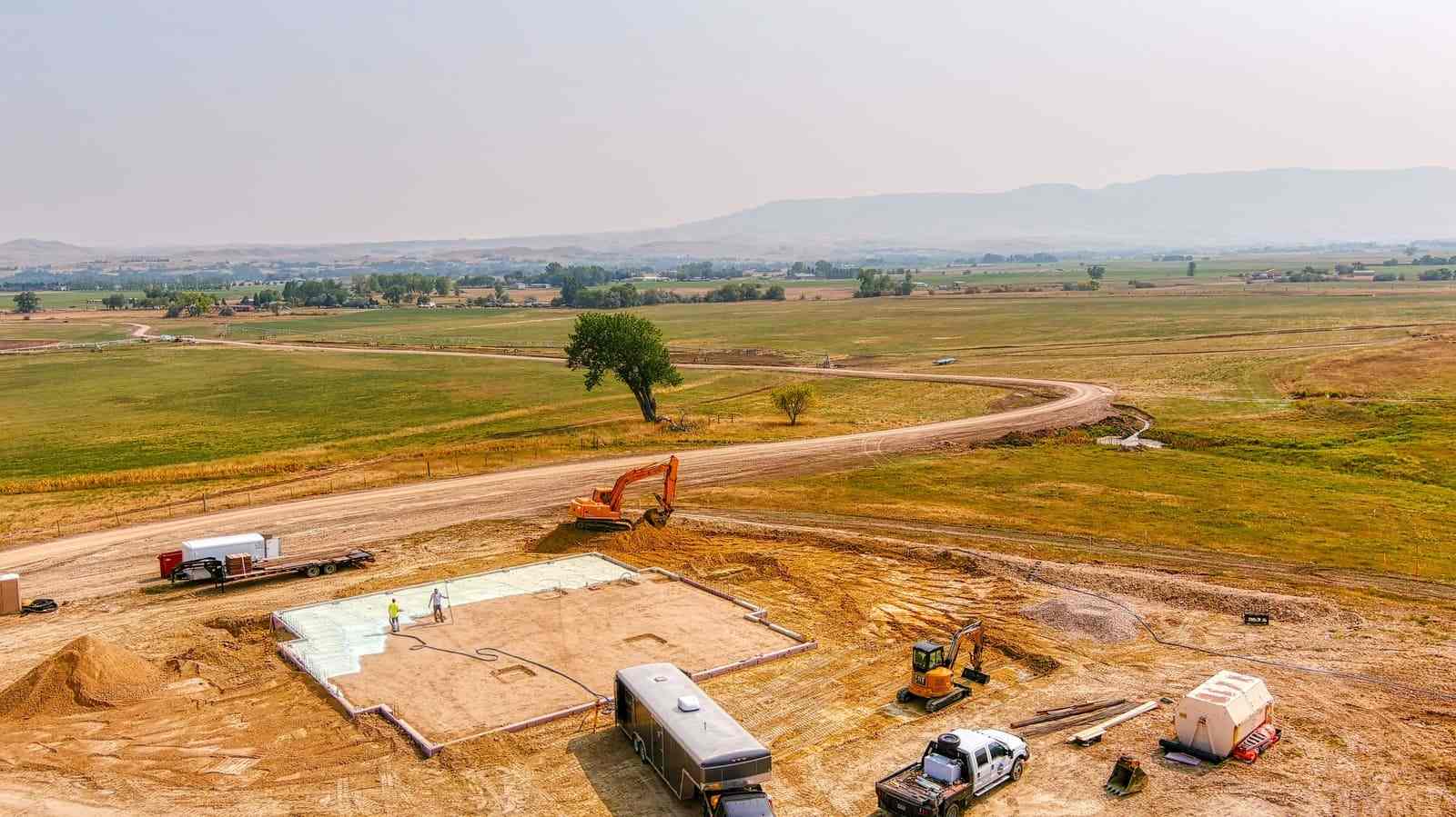 Questions to Ask Before Buying Land in Wyoming